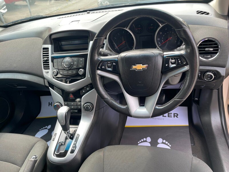 Used Chevrolet Cruze 2013 for sale - 77494408: Photo 24