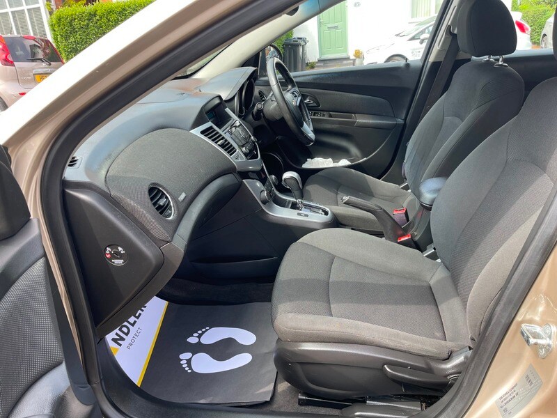 Used Chevrolet Cruze 2013 for sale - 77494408: Photo 28