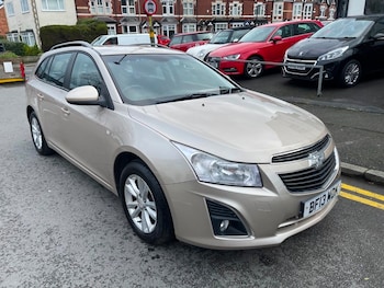Used Chevrolet Cruze 2013 for sale - 77494408: Photo