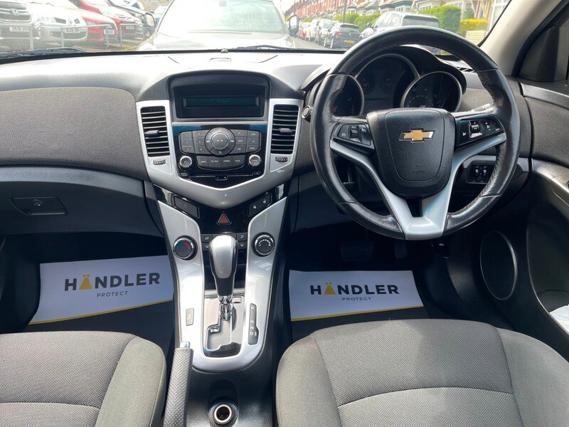 Used Chevrolet Cruze 2013 for sale - 77494408: Photo 30