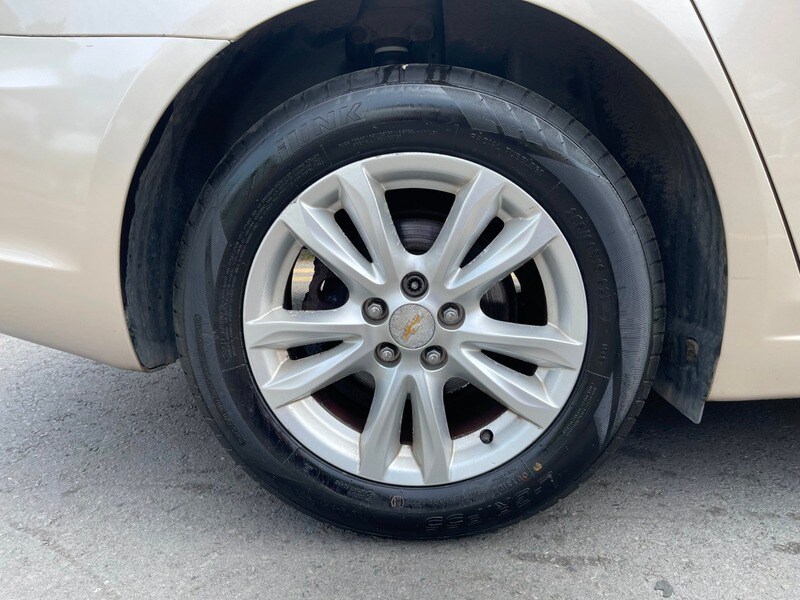 Used Chevrolet Cruze 2013 for sale - 77494408: Photo 31