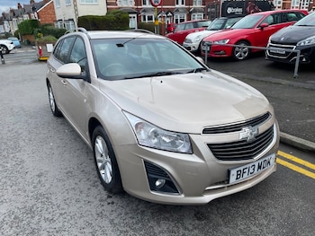 Used Chevrolet Cruze 2013 for sale - 77494408: Photo