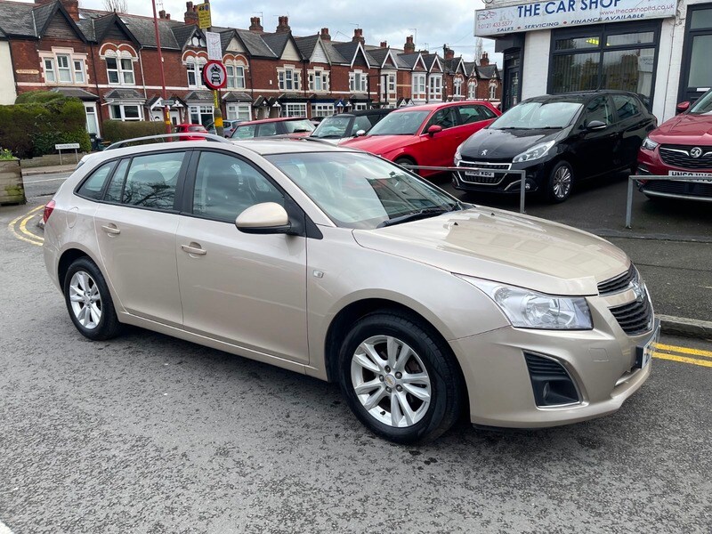 Used Chevrolet Cruze 2013 for sale - 77494408: Photo 6