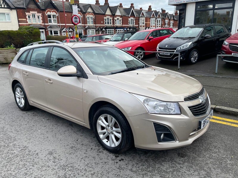 Used Chevrolet Cruze 2013 for sale - 77494408: Photo 7