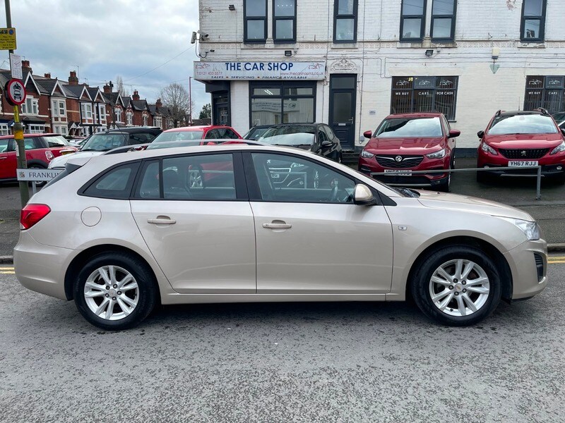 Used Chevrolet Cruze 2013 for sale - 77494408: Photo 8