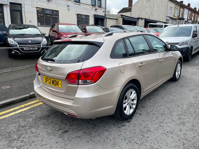 Used Chevrolet Cruze 2013 for sale - 77494408: Photo 9