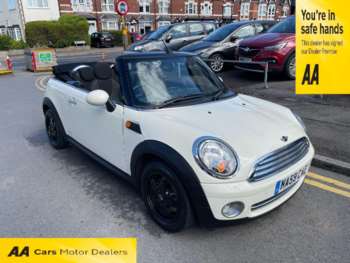 2009 (59) - 1.6 Cooper 2dr