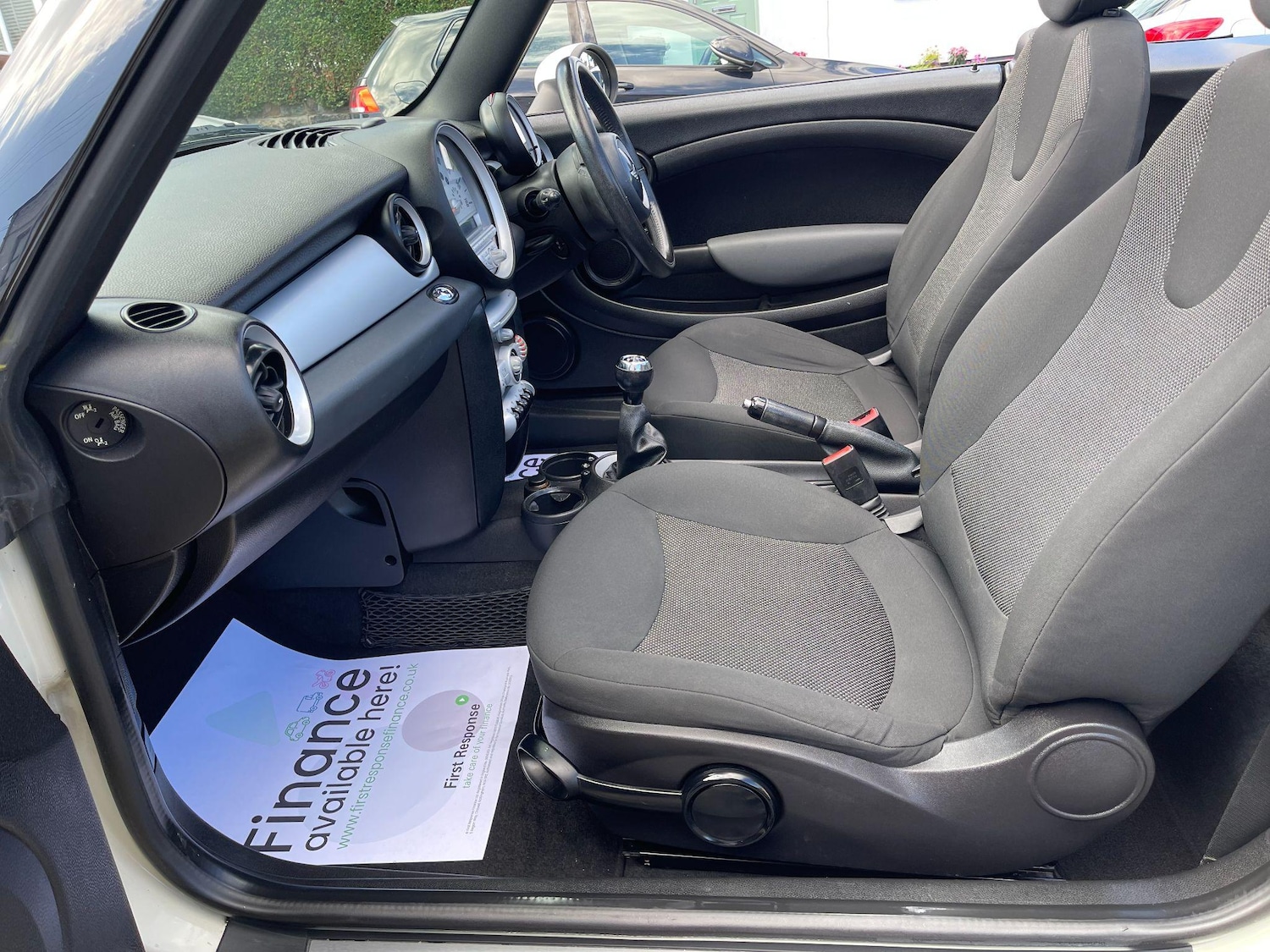 Vehicle 29