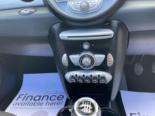 Used MINI Convertible 2009 for sale - 75478376: Photo 33