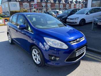 Used Ford C-Max 2014 for sale - 74221768: Photo