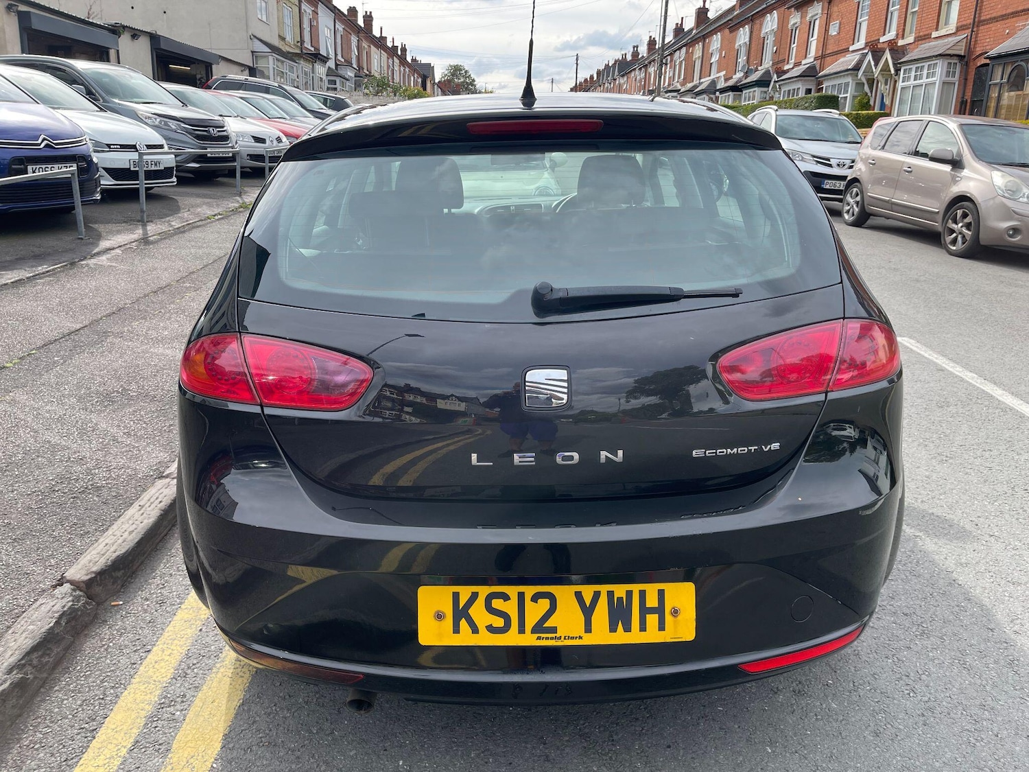 Vehicle 19
