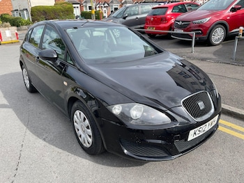 Used SEAT Leon 2012 for sale - 75883960: Photo