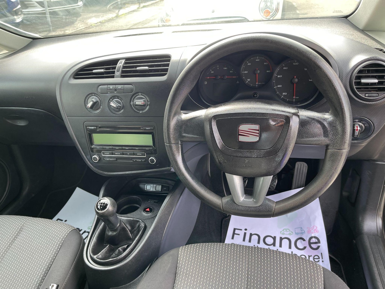 Vehicle 27