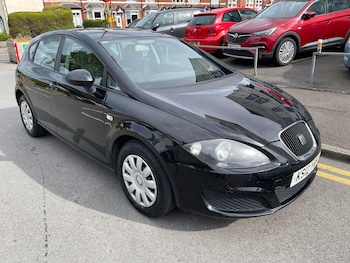 Used SEAT Leon 2012 for sale - 75883960: Photo