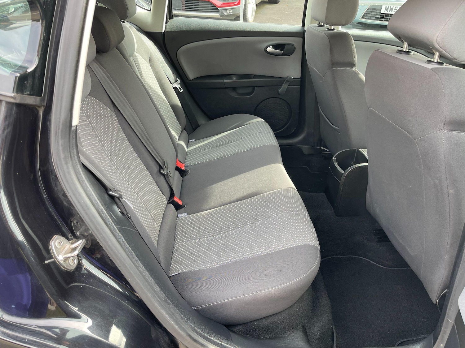 Vehicle 30