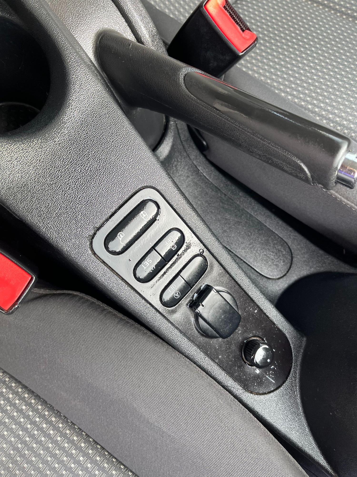 Vehicle 34