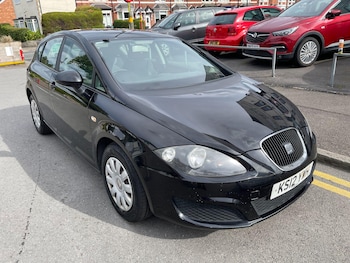 Used SEAT Leon 2012 for sale - 75883960: Photo