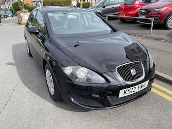 Used SEAT Leon 2012 for sale - 75883960: Photo