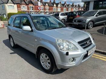 Used Honda CR-V 2006 for sale - 79299923: Photo