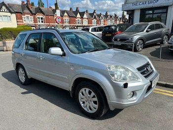 Used Honda CR-V 2006 for sale - 79299923: Photo