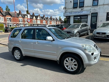 Used Honda CR-V 2006 for sale - 79299923: Photo