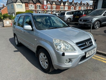 Used Honda CR-V 2006 for sale - 79299923: Photo