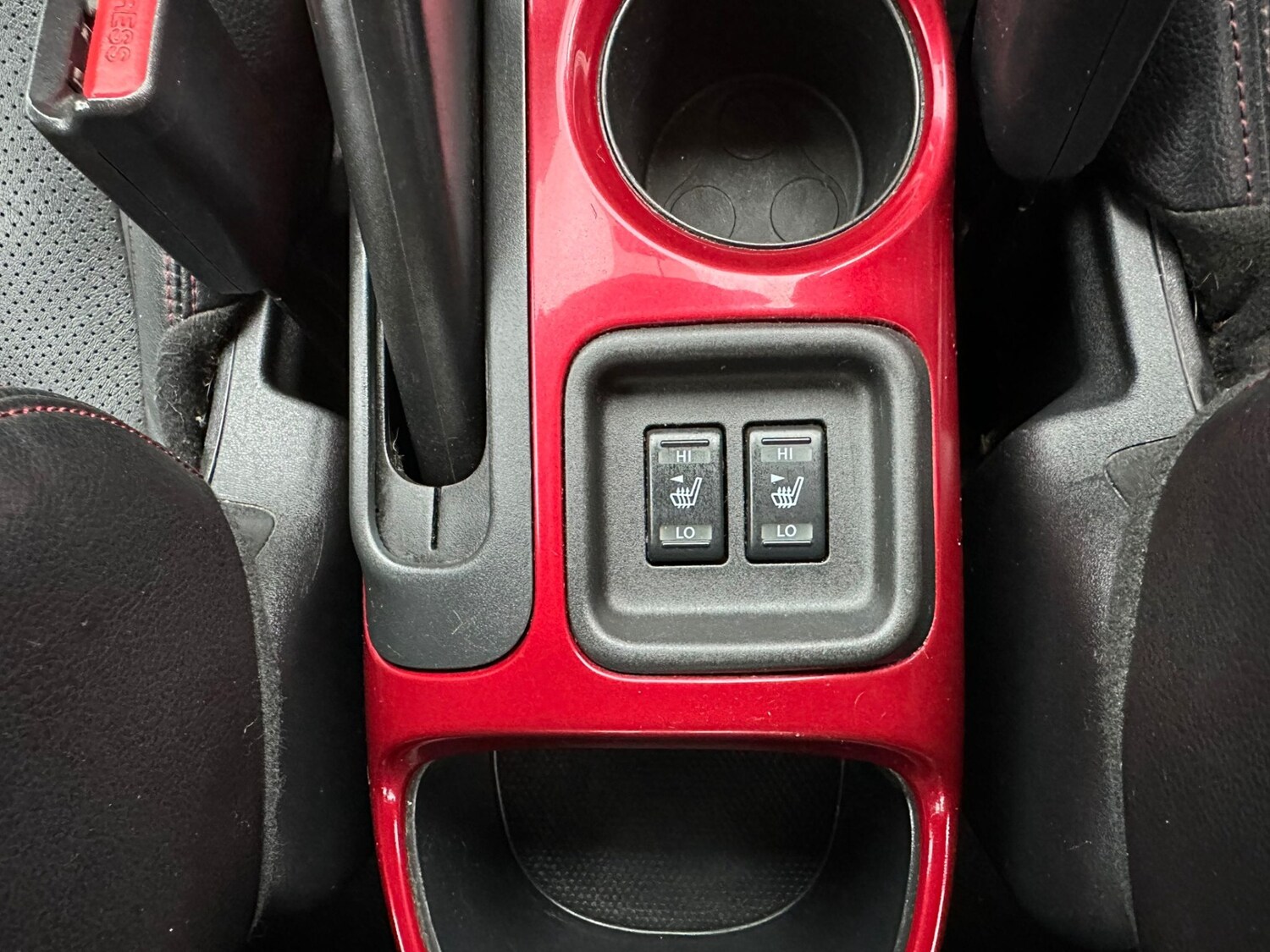 Used Nissan Juke 2011 for sale - 77542557: Photo 24