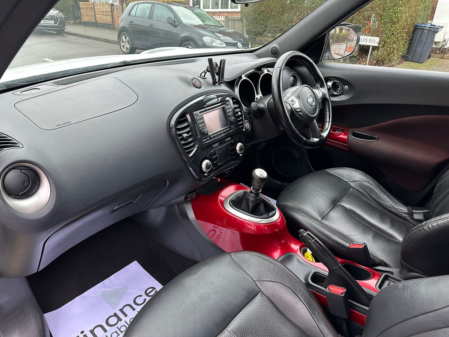 Used Nissan Juke 2011 for sale - 77542557: Photo 28