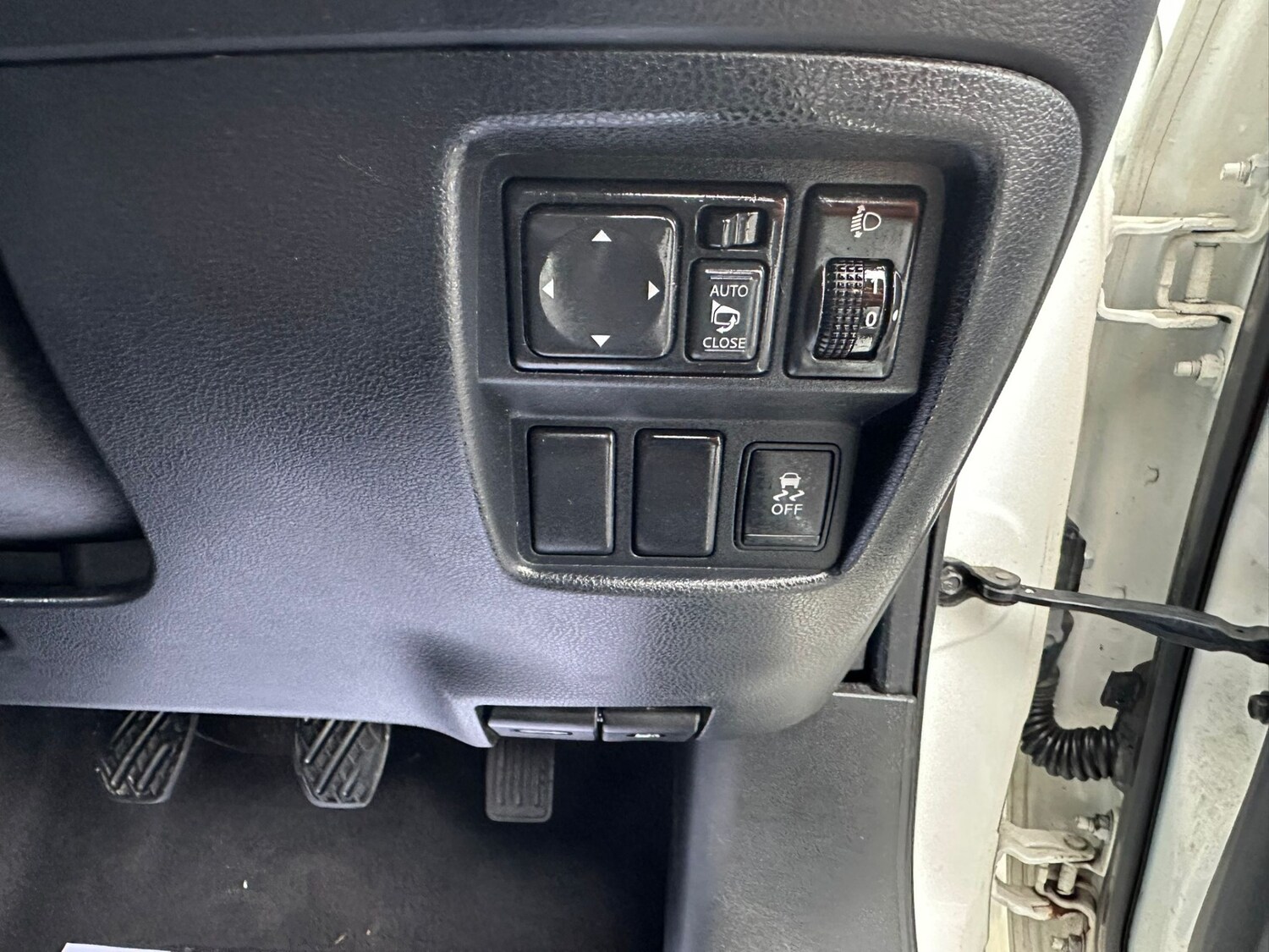 Used Nissan Juke 2011 for sale - 77542557: Photo 37