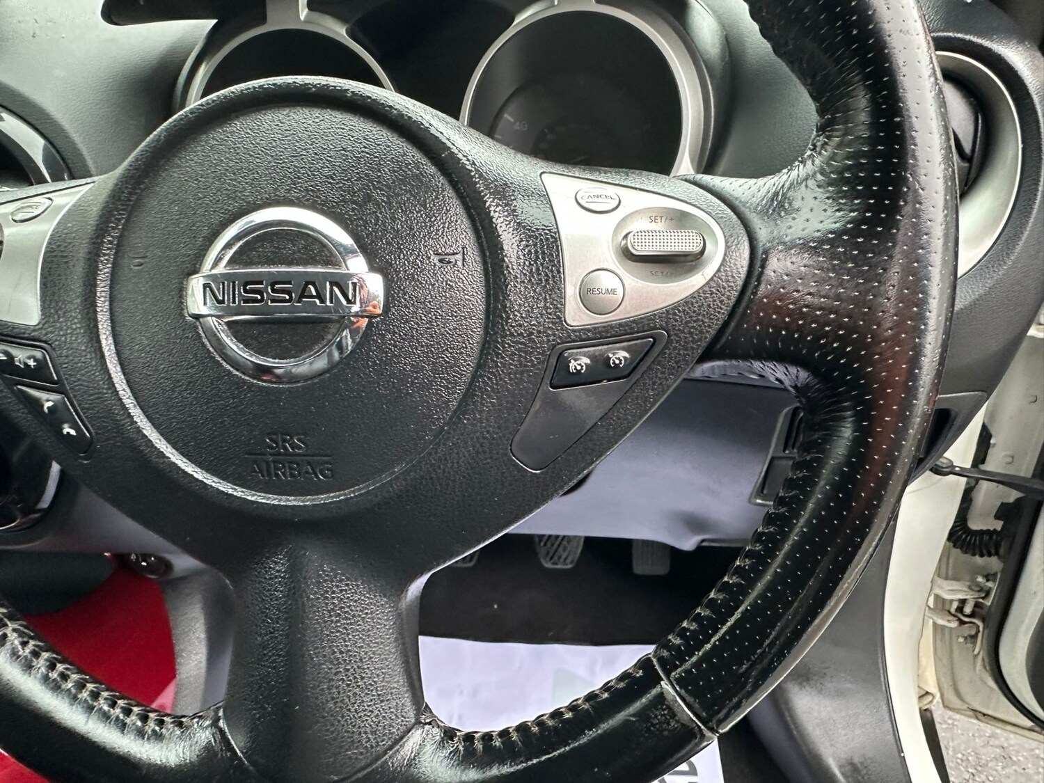 Used Nissan Juke 2011 for sale - 77542557: Photo 47