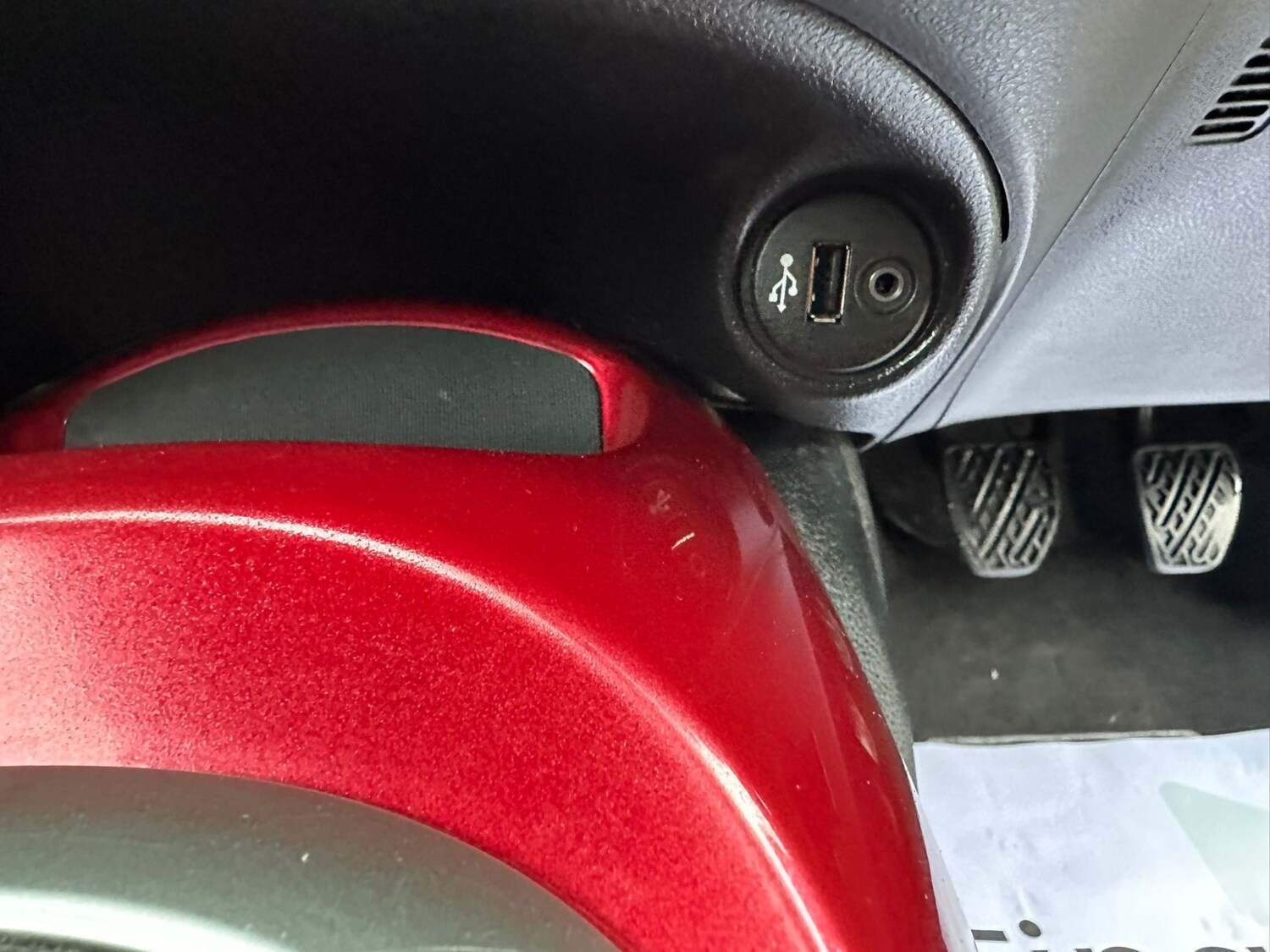 Used Nissan Juke 2011 for sale - 77542557: Photo 49