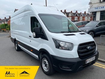 Used Ford Transit 2022 for sale - 79574888: Photo