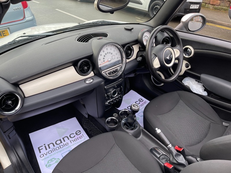 Used MINI Convertible 2012 for sale - 77200995: Photo 28