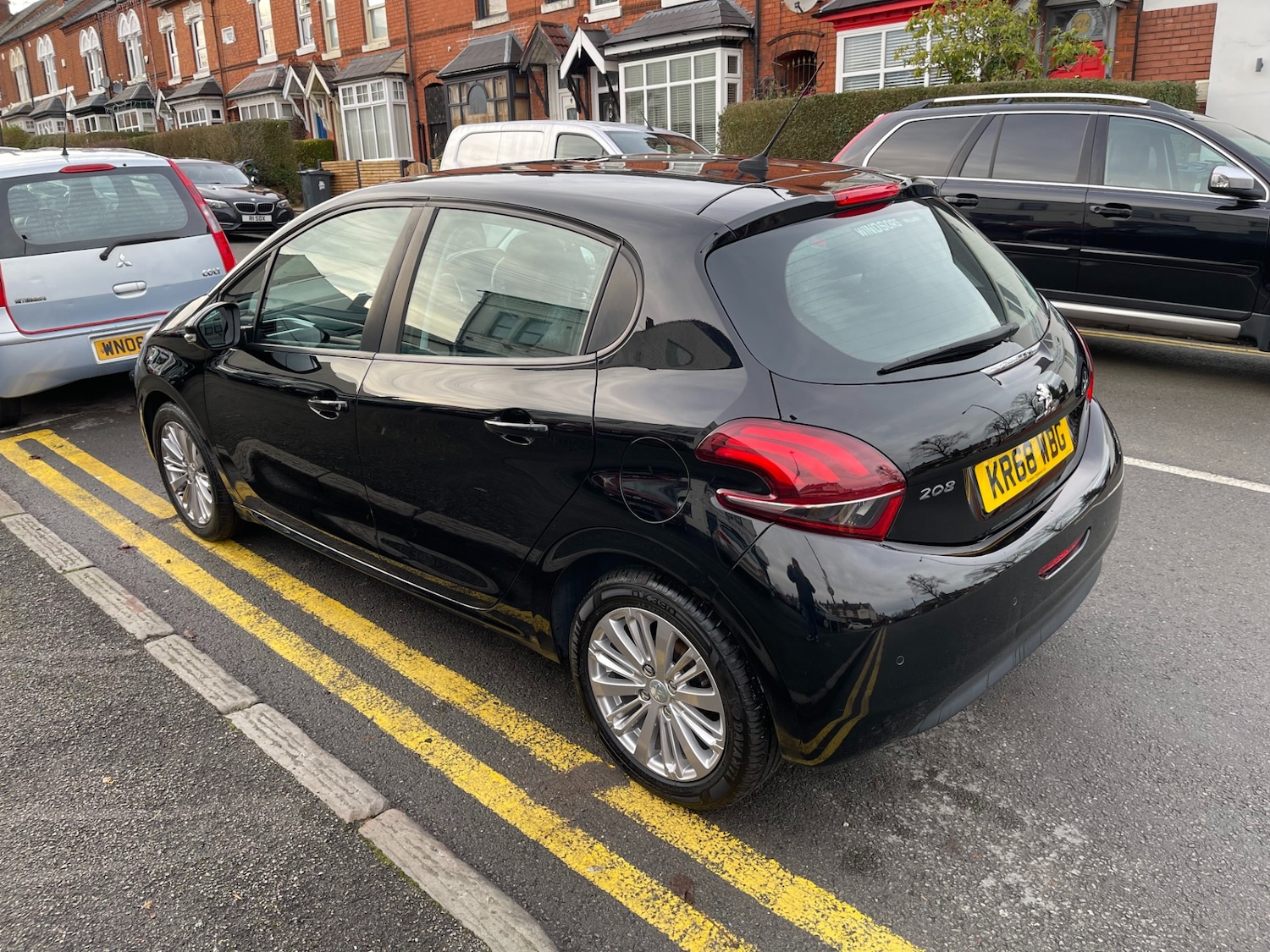 Used Peugeot 208 2018 for sale - 77196731: Photo 13