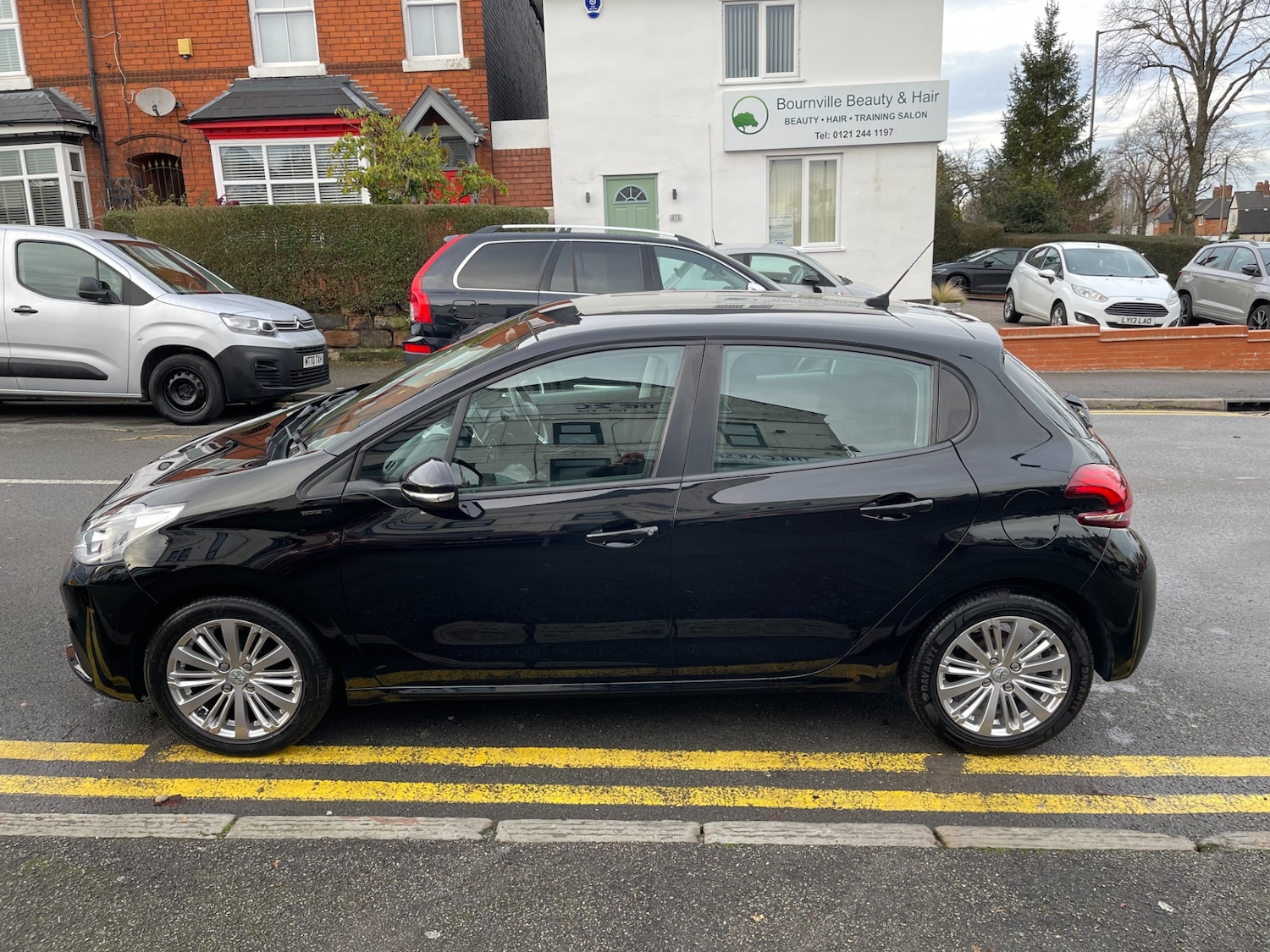 Used Peugeot 208 2018 for sale - 77196731: Photo 15