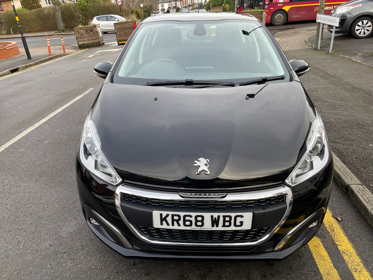 Used Peugeot 208 2018 for sale - 77196731: Photo 18