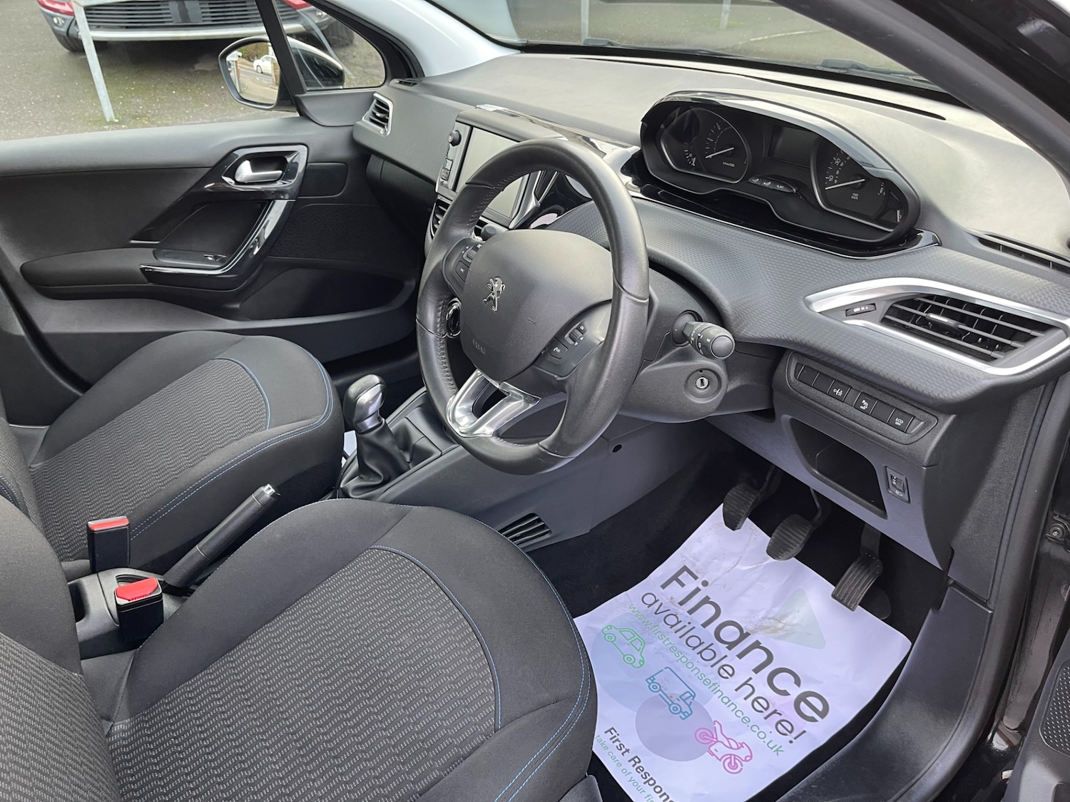 Used Peugeot 208 2018 for sale - 77196731: Photo 20