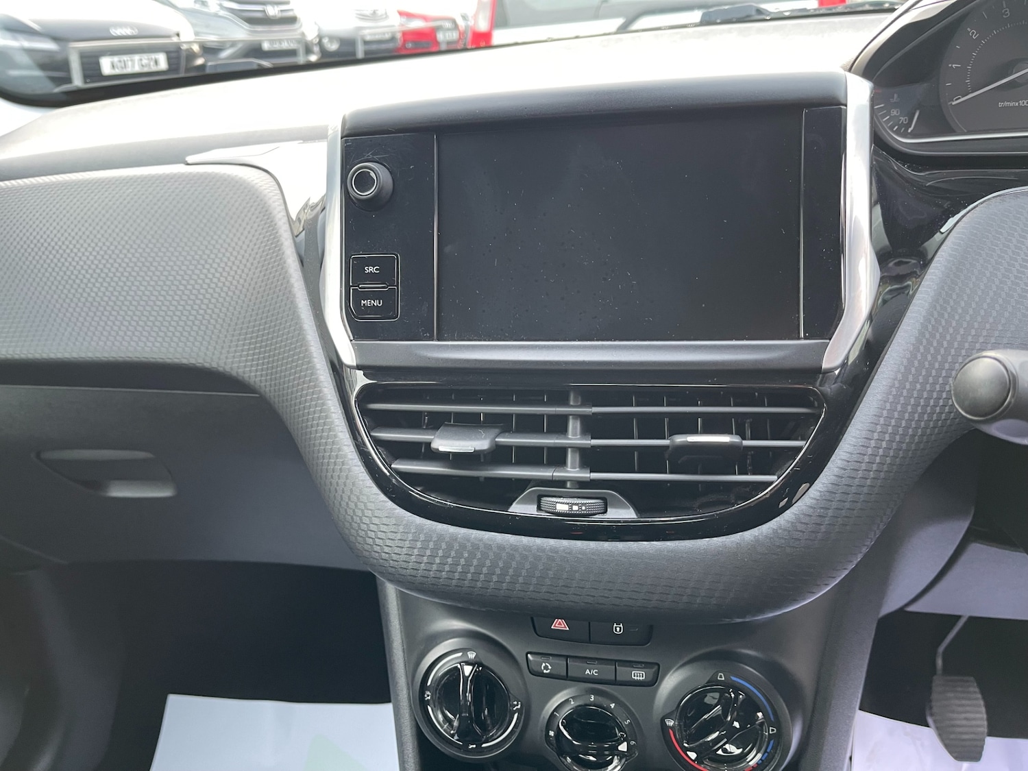 Used Peugeot 208 2018 for sale - 77196731: Photo 25