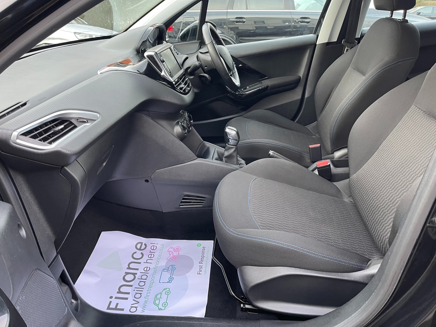 Used Peugeot 208 2018 for sale - 77196731: Photo 29