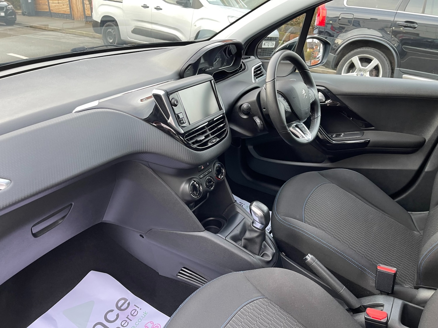Used Peugeot 208 2018 for sale - 77196731: Photo 30