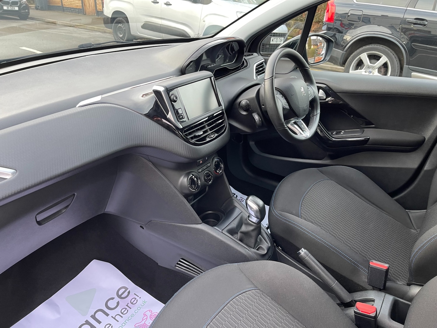 Used Peugeot 208 2018 for sale - 77196731: Photo 31