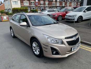 Used Chevrolet Cruze 2013 for sale - 74586037: Photo