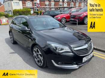 2015 (65) - 1.6 CDTi SRi Vx-line Nav 5dr [Start Stop]