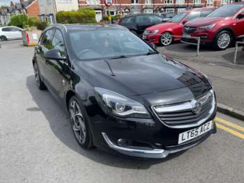 Used Vauxhall Insignia 2015 for sale - 74758280: Photo