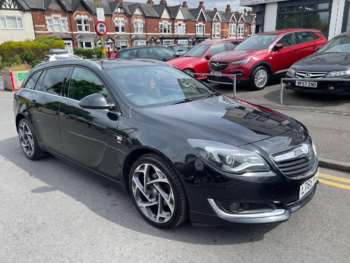 Used Vauxhall Insignia 2015 for sale - 74758280: Photo