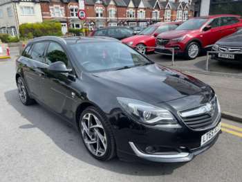 Used Vauxhall Insignia 2015 for sale - 74758280: Photo