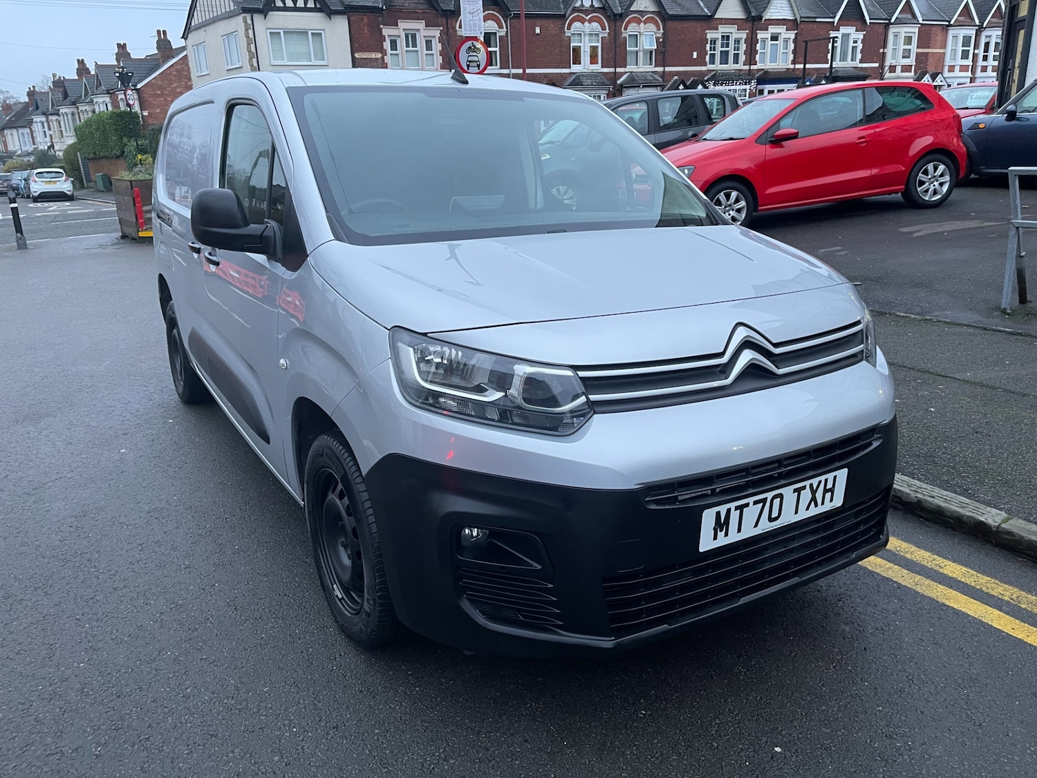 Used Citroen Berlingo 2020 for sale - 77054931: Photo 10