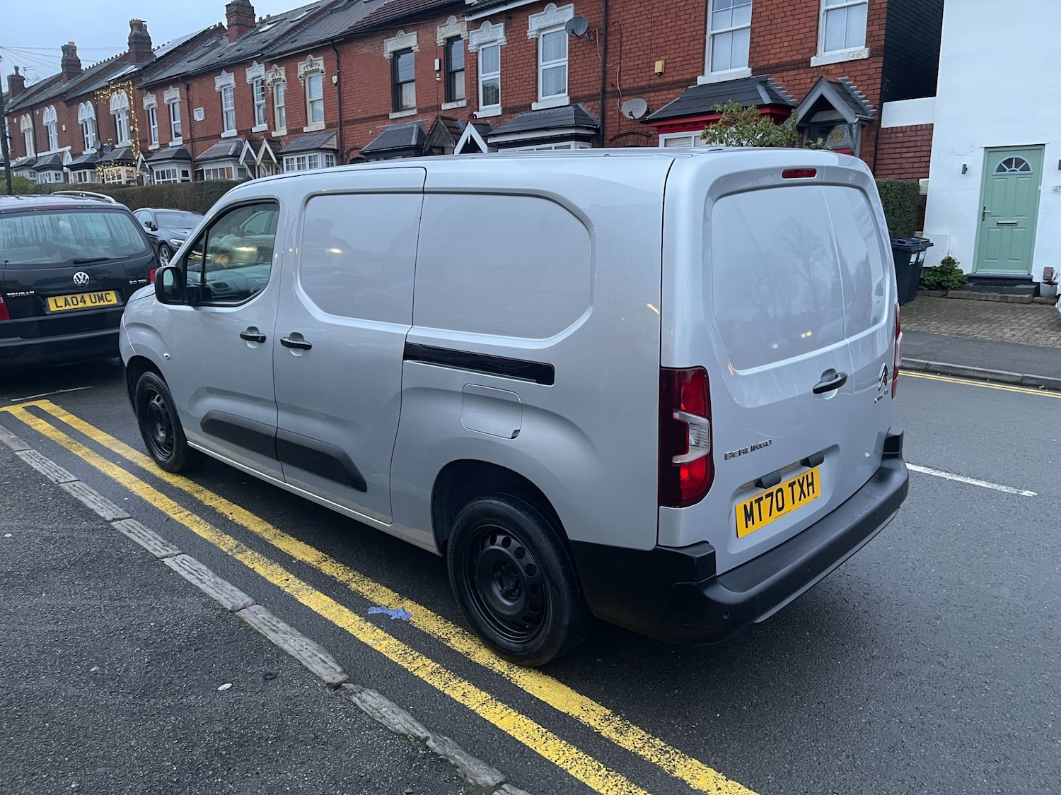 Used Citroen Berlingo 2020 for sale - 77054931: Photo 16