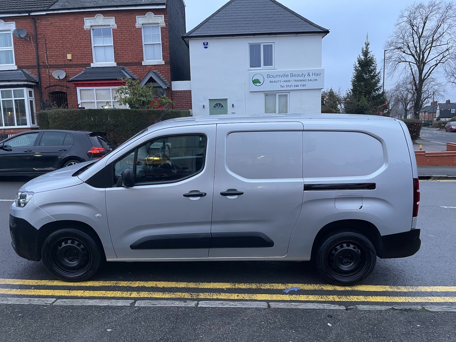 Used Citroen Berlingo 2020 for sale - 77054931: Photo 17