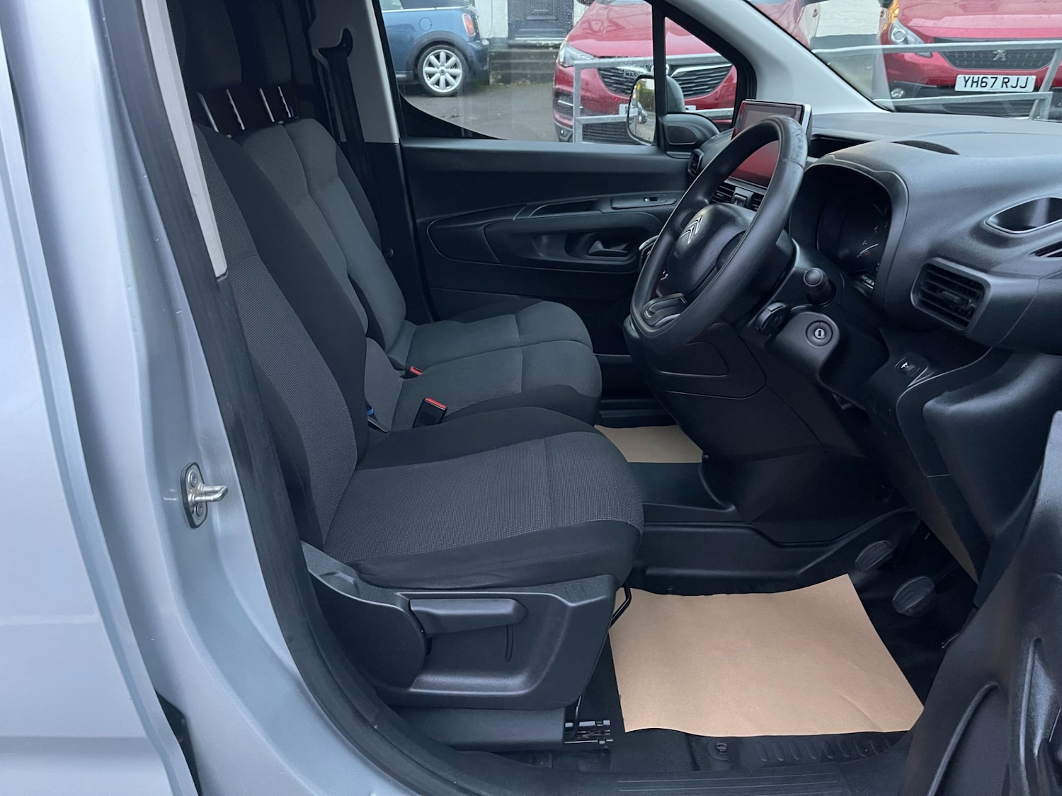 Used Citroen Berlingo 2020 for sale - 77054931: Photo 22